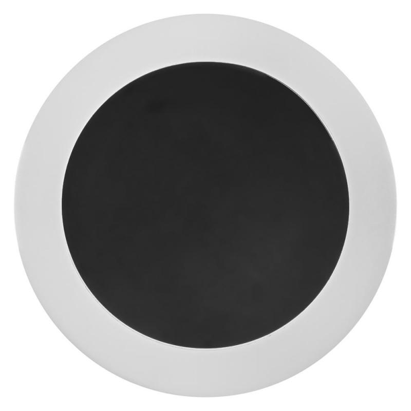 Ledvance SMSMART+ Matter 1-Phasen Schienen Leuchtkopf Tracklight Spot Circle Schwarz
